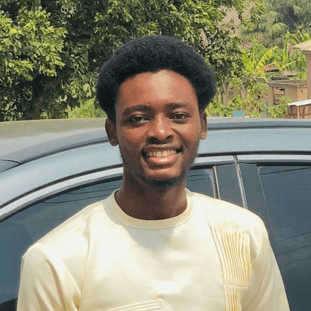 Stephen Adjei Sarpong