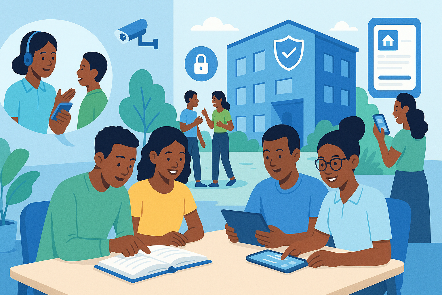 Prelyct team culture