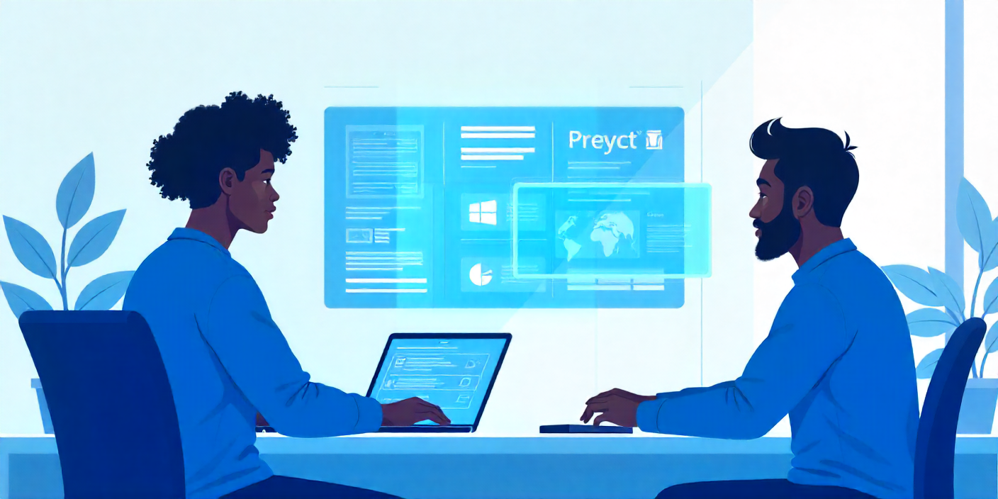 Microsoft Office services